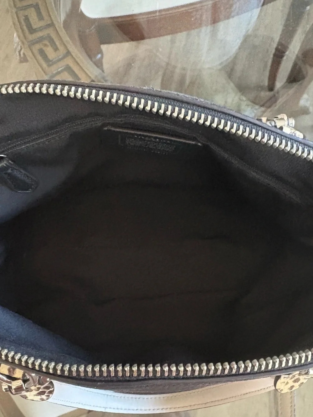 🖤🖤COACH PRARIE POLISHED PEBBLED LEATHER SATCHEL/CROSSBODY BAG!🖤🖤